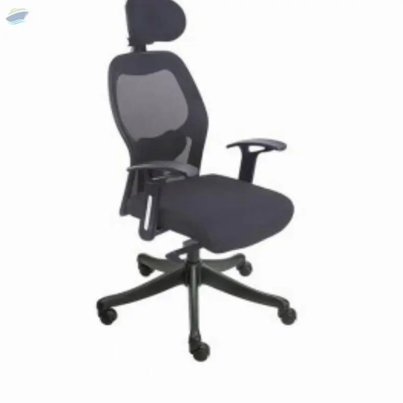 Pearl High Back Chair