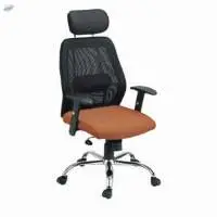 Quest High Back Chair