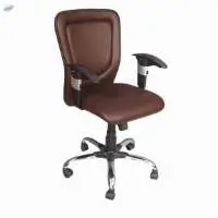 Rio Medium Back Chair