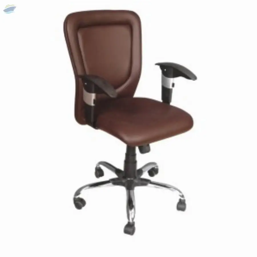 Rio Medium Back Chair