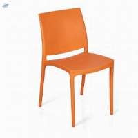 Robust Restaurant Chair