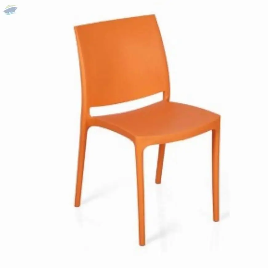 Robust Restaurant Chair