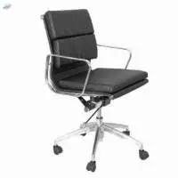 Semon Medium Back Chair