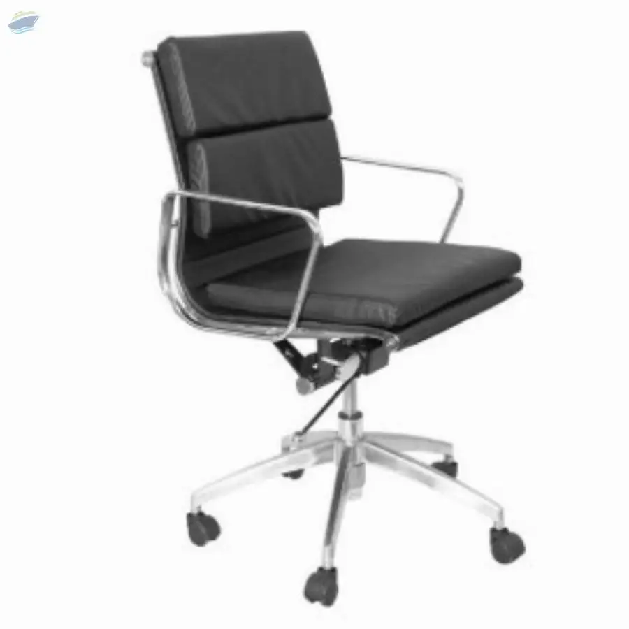 Semon Medium Back Chair