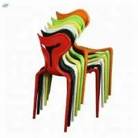 Sigma Restaurant Chair