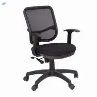 Solstar Low Back Chair