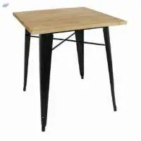 Strokes Cafe Table