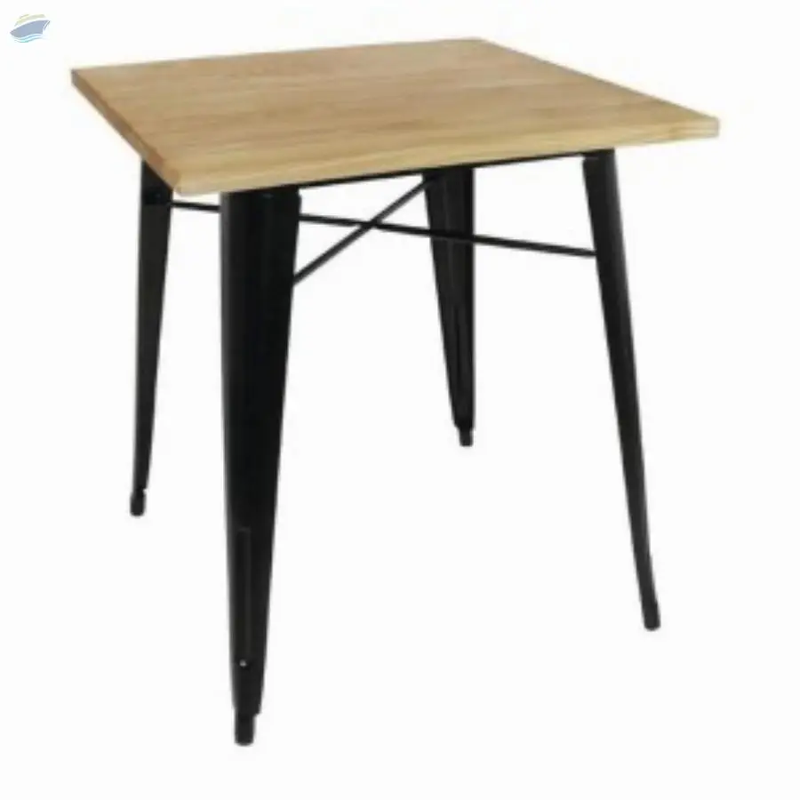 Strokes Cafe Table