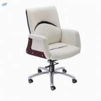 Swan Medium Back Chair