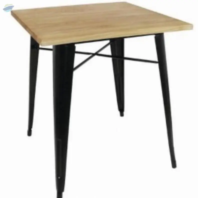 Strokes Cafe Table