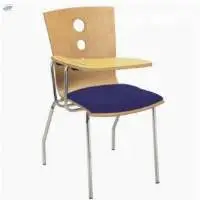Supremo Traning Room Chair