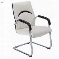 Swan Visitor Chair