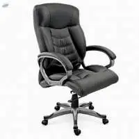 Topaz High Back Chair