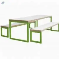 Trogon Cafe / Library / Multipurpose Table