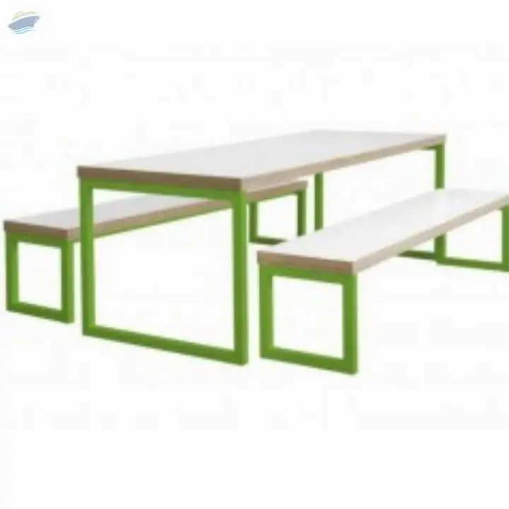Trogon Cafe / Library / Multipurpose Table