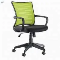 Uber J Mid Back Chair