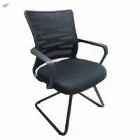 Uber V Visitor Chair