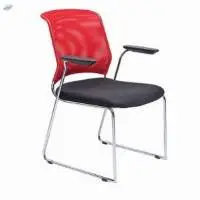 Una Me Visitor Back Chair