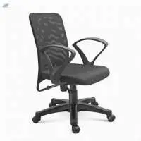 Vento Medium Back Chair