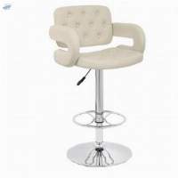Versa High Stool