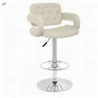 Versa High Stool