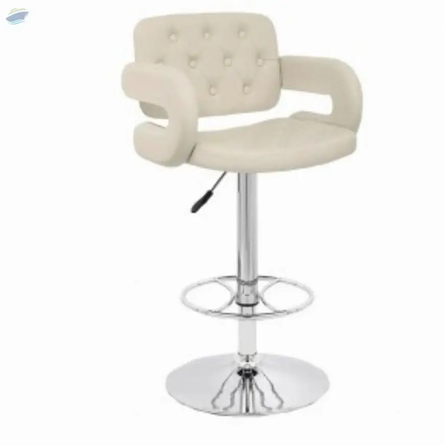 Versa High Stool