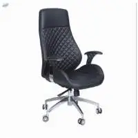Virat High Back Chair