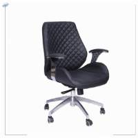 Virat Medium Back Chair