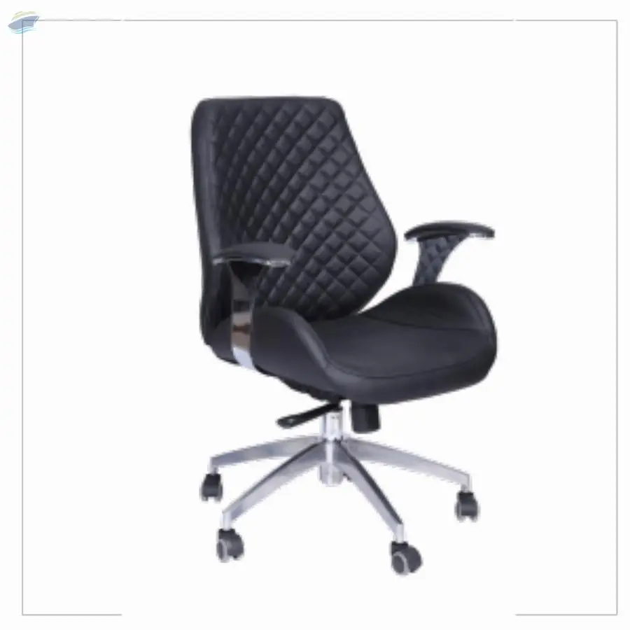 Virat Medium Back Chair