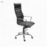 Zeta High Back Chair