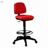 Zing High Stool