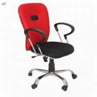 Zodiac Medium Back Chair