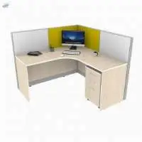 Curve Workstation Curvilinear Single