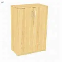 Eifel Two Door Full Height Storage
