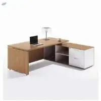 Empire Executive Desk