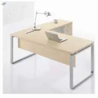 Hudson Executive Desk