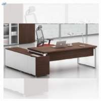 Kriss Executive Desk