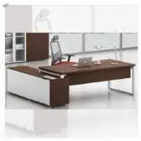 Kriss Executive Desk
