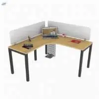 Liva G Curry Workstation