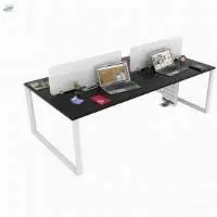Loop G F2F Workstation Desk