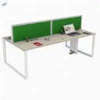Loop S F2F Workstation Desk