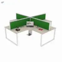 Loop S Plus Workstation Desk