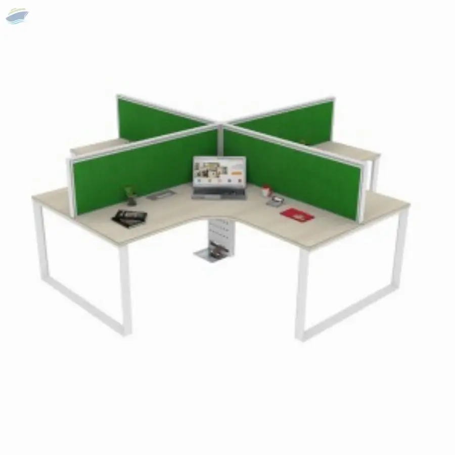 Loop S Plus Workstation Desk