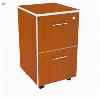 Oasis Two Drawer Mobile Pedestal - 2 FD
