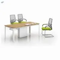 Oxford Meeting Table Rectangular Top