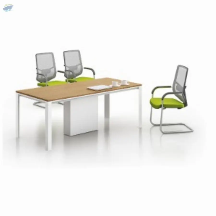 Oxford Meeting Table Rectangular Top