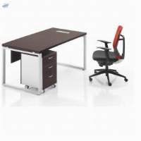 Poise Executive Desk