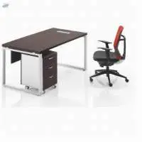 Poise Executive Desk