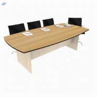 Regal-D Conference Table Rectangular Top