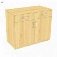 Slide Low Height Storage